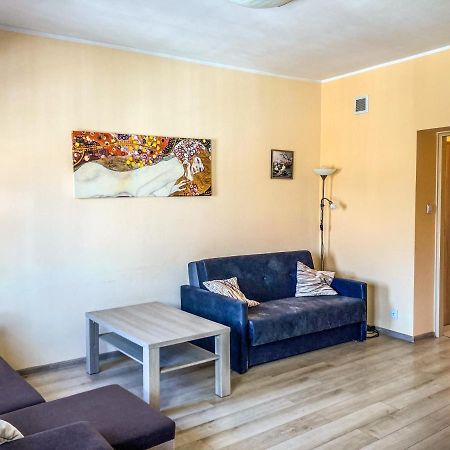 Apartament Gdansk Stare Miasto Przy Neptunie Exterior foto