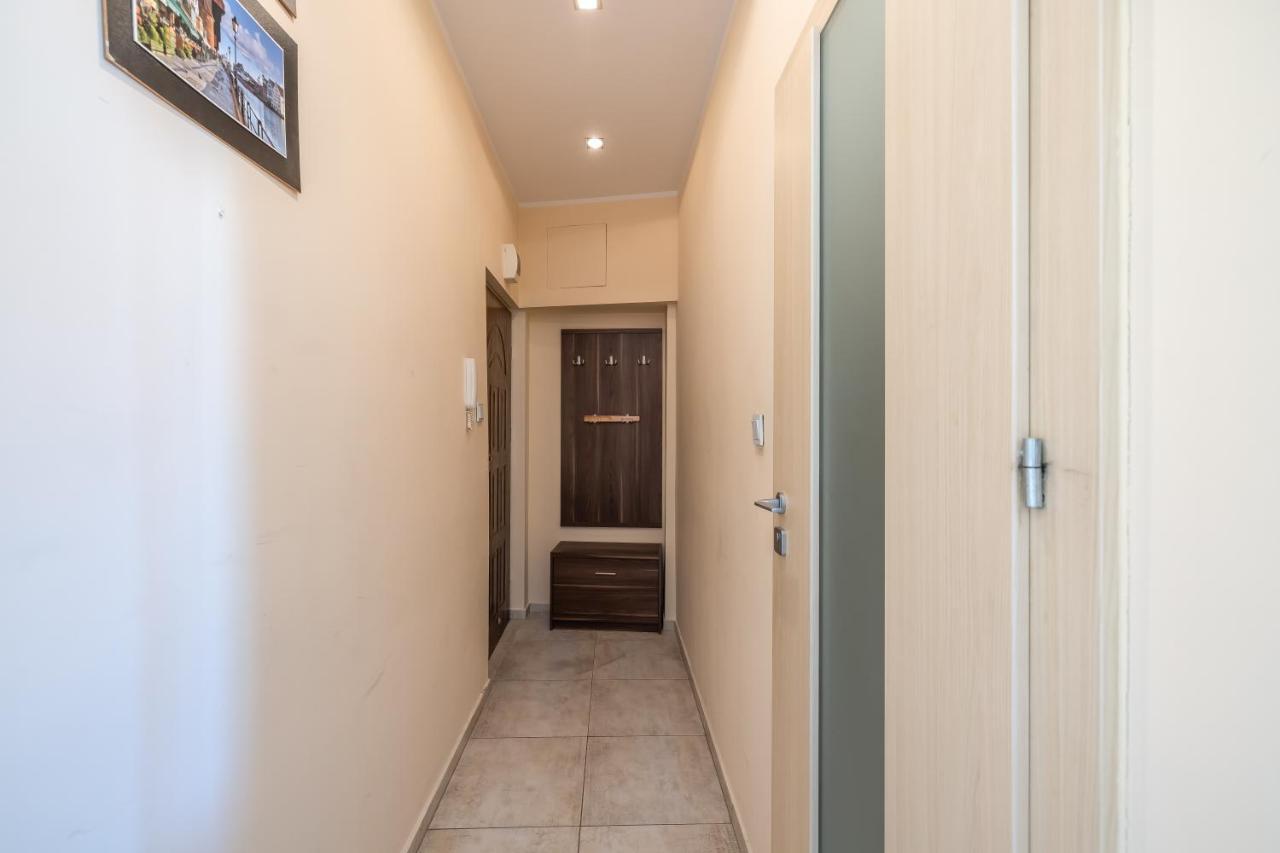 Apartament Gdansk Stare Miasto Przy Neptunie Exterior foto