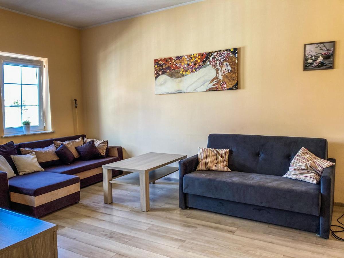 Apartament Gdansk Stare Miasto Przy Neptunie Exterior foto